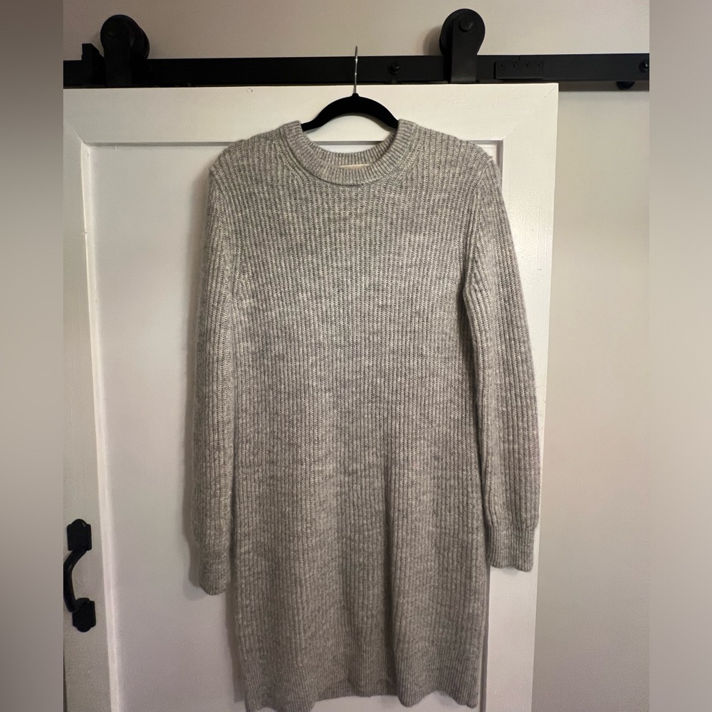 Michael Kors mohair dress
